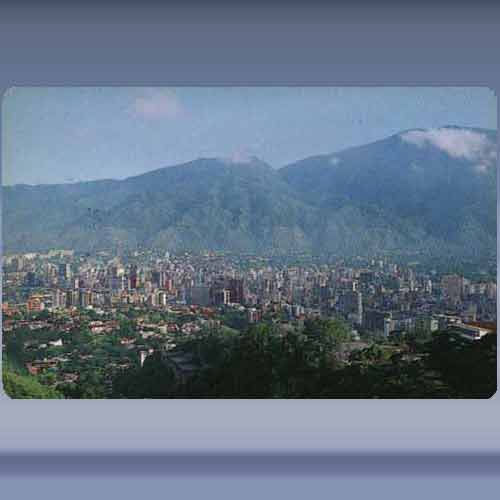 Caracas (día)